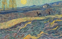 Картину Ван Гога продали на аукционе в США за $81,3 млн