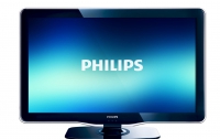 Чистая прибыль Philips выросла в три раза 