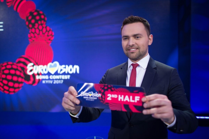 Кто раскупил билеты на «Евровидение-2017»