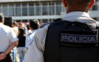 Полиция застрелила 11 человек при попытке задержания грабителей банка