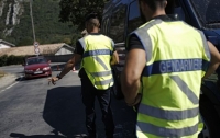 Мафиозные разборки в Италии: убиты четыре человека