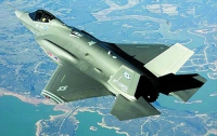 В США приостановлены полеты истребителей-бомбардировщиков F-35