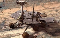 Марсоход-ветеран Opportunity преодолел марафонскую дистанцию