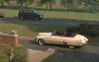 Buick из фильма «Человек дождя» пустили с молотка
