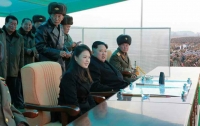 Появилось сенсационное объяснение исчезновению жены лидера КНДР