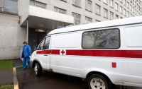 Россиянин обстрелял больницу после неудачной пластической операции