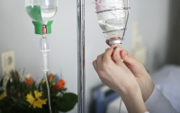 В Одессе 10 человек после свадьбы отправились на больничную койку