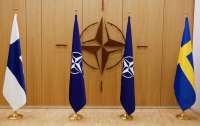 НАТО пока не планирует размещать свои базы в Швеции и Финляндии