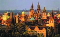 В Праге появились пятизвездочные дома престарелых
