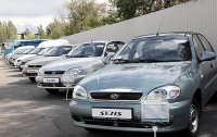 ЗАЗ покинул украинский рынок как производитель автомобилей