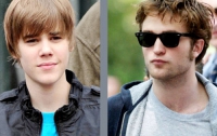 Джастин Бибер: хочу потусоваться с Паттинсоном