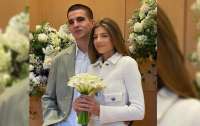 Рэпер Feduk женился на дочери известного бизнесмена
