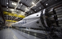 Запуски Falcon 9 простановлены из-за технических проблем