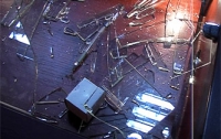 На Харьковщине воры проломили крышу, чтобы «обчистить» магазин 