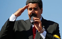 В Венесуэле официально, но не без скандала  появился лидер