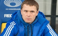 Тренер киевского 