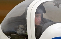 Британский принц сломал самолет