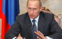 Путин не станет президентом в четвертый раз, - эксперт