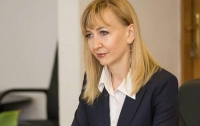 Наталия Целовальниченко покинула Всеукраинскую Платформу Донбасса