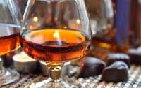 В Украине изменят вкус коньяка