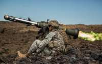 США одобрили применение Javelin на Донбассе