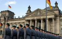 В Германии хотят вернуть всеобщую воинскую повинность