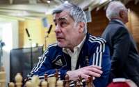 Гросмейстера Василя Іванчука не випускають з України на Кубок світу з шахів