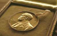 Найден украинский след в Нобелевской премии по химии