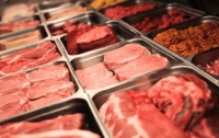 Некоторые виды мяса подешевели в Украине