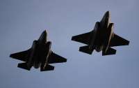В Конгрессе США назвали истребитель F-35 