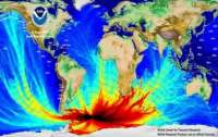 Ученые выяснили что вызвало загадочное цунами 2021 года