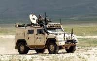 Норвегия передала Украине 14 бронеавтомобилей IVECO LAV III