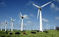 Дания стала рекордсменом по производству ветровой энергии
