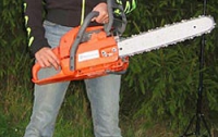 Как приобрести бензопилу для сада и не прогадать