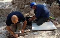 Следы библейского землетрясения были найдены в Израиле