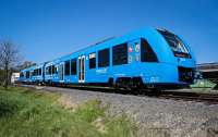 Siemens и Deutsche Bahn запускают испытания водородных поездов