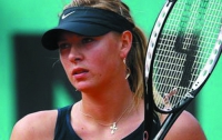 Мария Шарапова выиграла турнир в Штутгарте