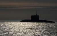 Подводная лодка столкнулась с частным торговым судном у берегов Японии