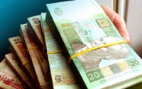  В Украине средняя зарплата увеличилась на 21,4 % - Госкомстат