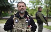 ВСУ утратили контроль над населенным пунктом Луганщины