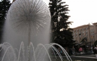 В Киеве по фотографиям восстановят довоенные фонтаны