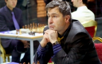 Шахматы: Иванчук лидирует в «Турнире Королей»