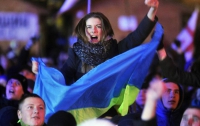 Митингующие с Майдана ушли под Раду
