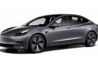 Дешевле, чем когда-либо: Tesla Model 3 теперь стоит на 4930 долларов меньше, чем средний автомобиль в США