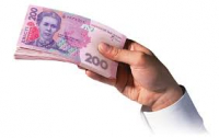 В НБУ утверждают, что украинцы меньше стали пользоваться наличными деньгами