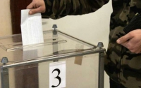 В Украине растет количество желающих продать свой голос на выборах