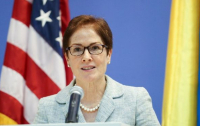 Бывшая посол США будет свидетельствовать в Конгрессе США из-за Трампа и Зеленского