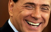 Берлускони приговорен к году тюрьмы