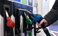 Сетям АЗС разрешили поднять цены на бензин
