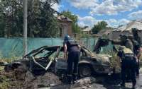 Некоторые жители Славянска находятся под завалами домов после вражеского обстрела